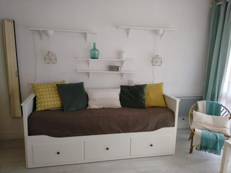 Proche De La Appartement