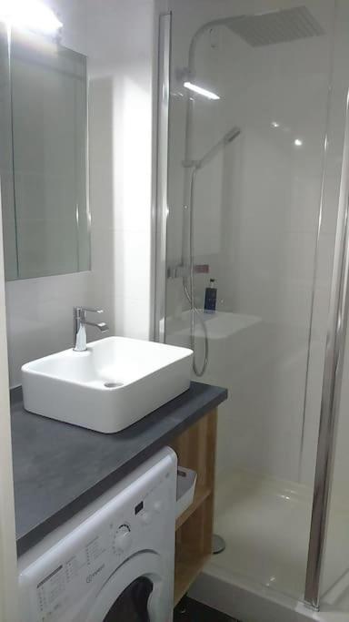 Appartement Proche De La Bénodet
